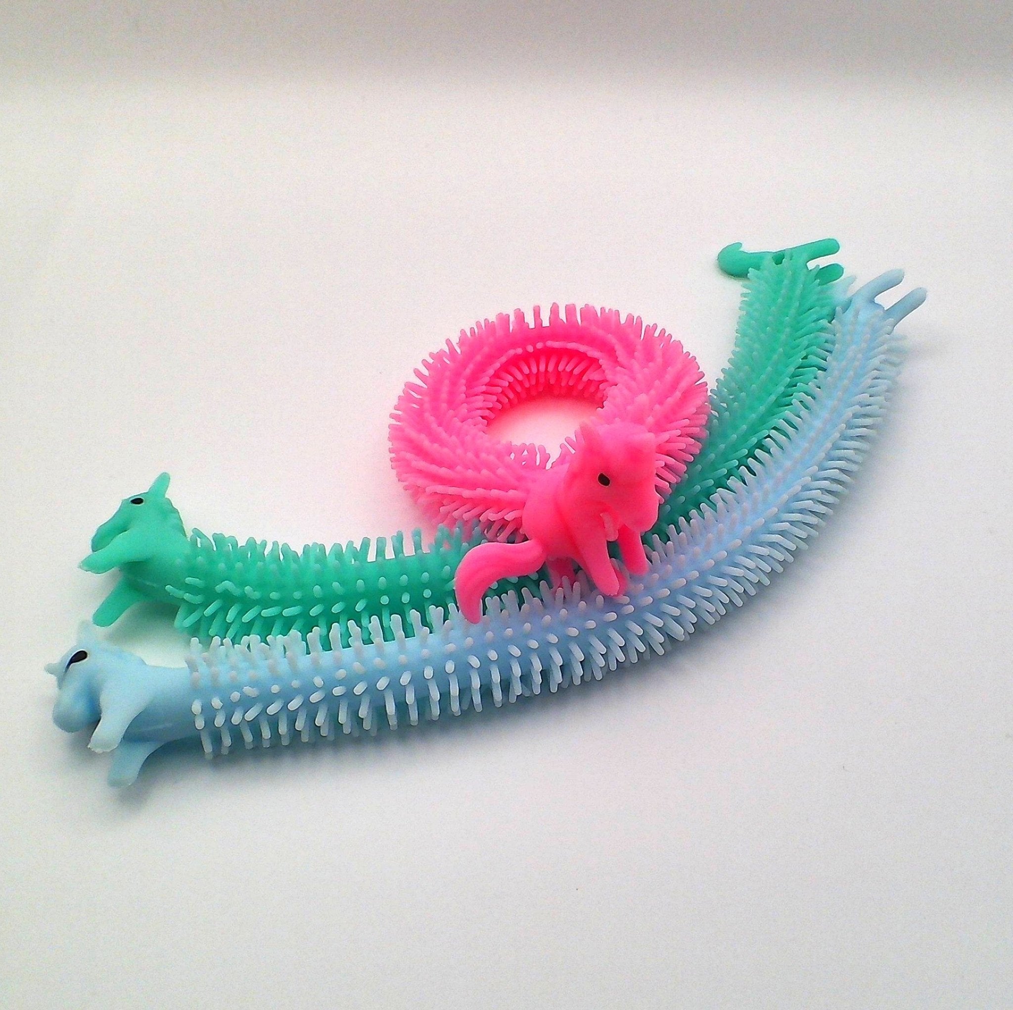 Stretchy Unicorn Bracelet - Pack of 3 - SK26331506