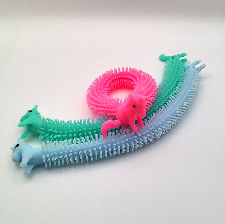 Stretchy Unicorn Bracelet - Pack of 3 - SK26331506