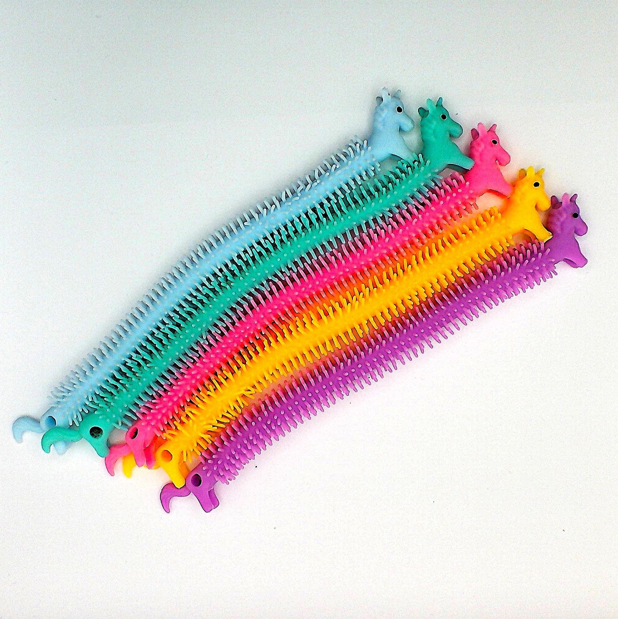 Stretchy Unicorn Bracelet - Single - SK34819019