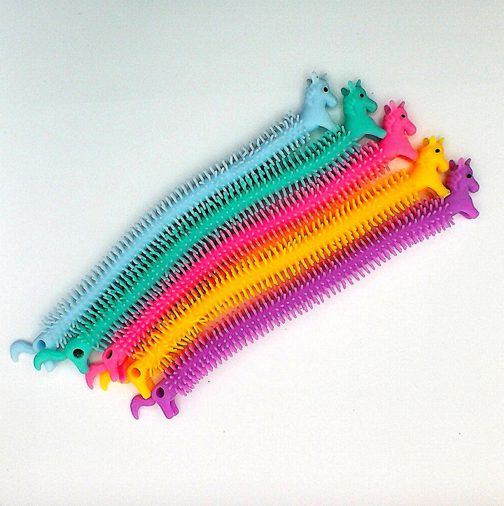 Stretchy Unicorn Bracelet - Single - SK34819019