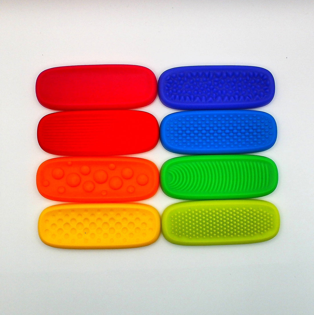 Suction Cup Sensory Pads - SK33437593