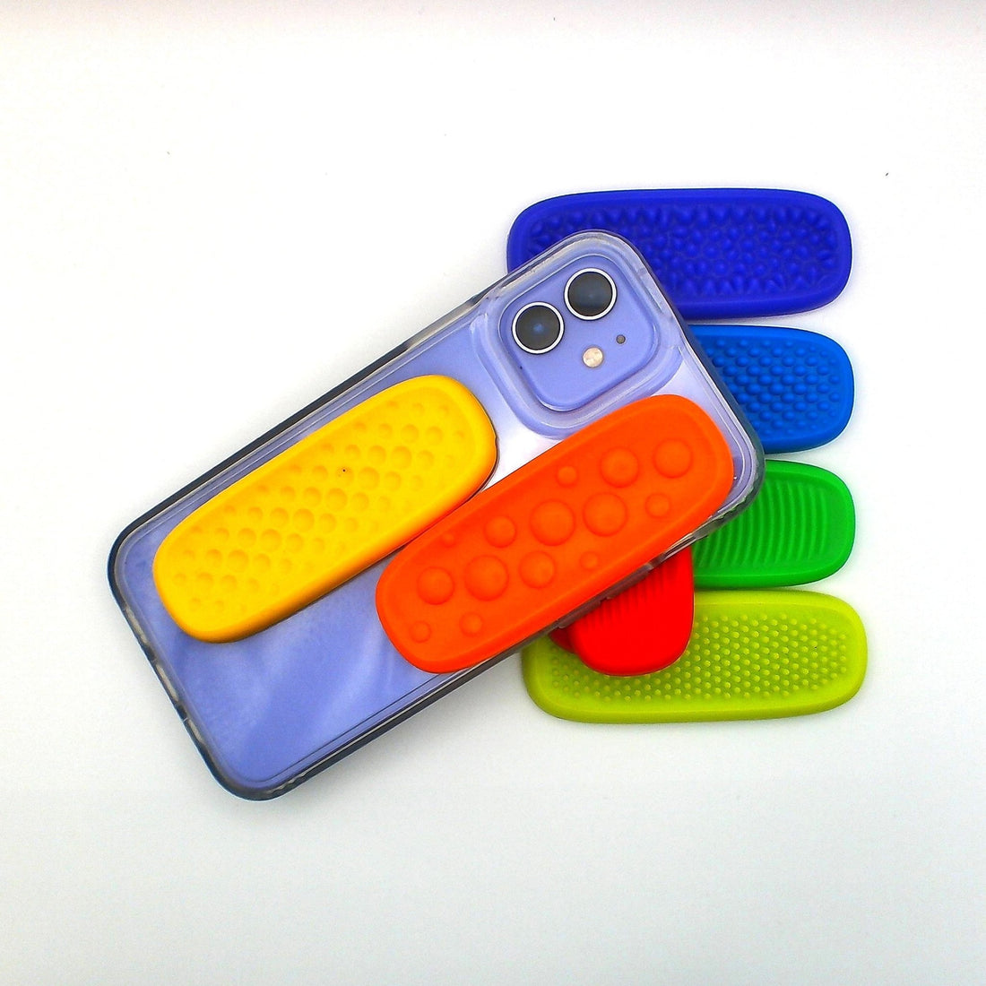 Suction Cup Sensory Pads - SK33437593