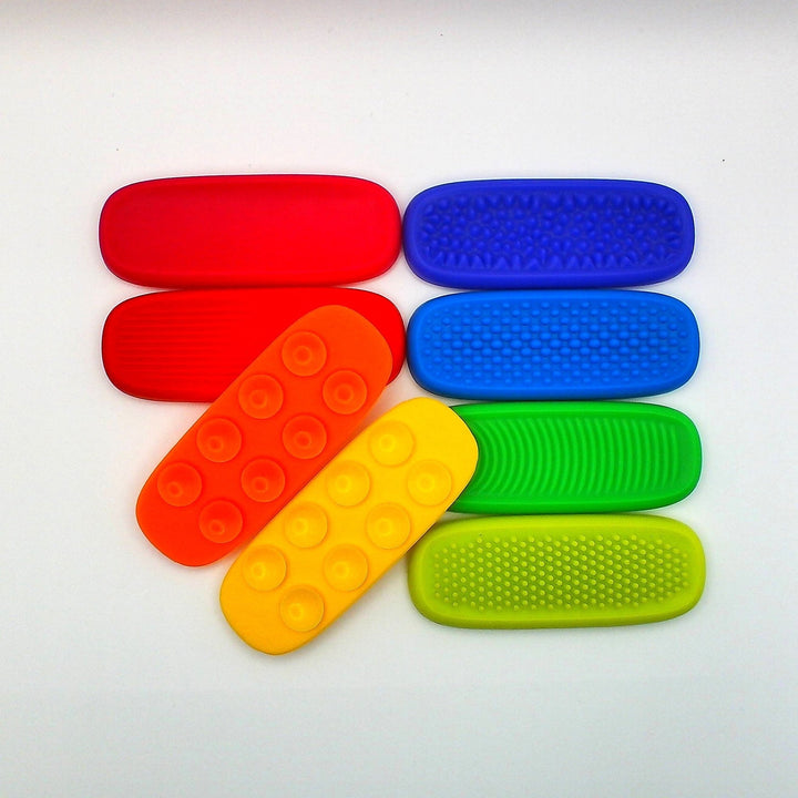 Suction Cup Sensory Pads - SK33437593