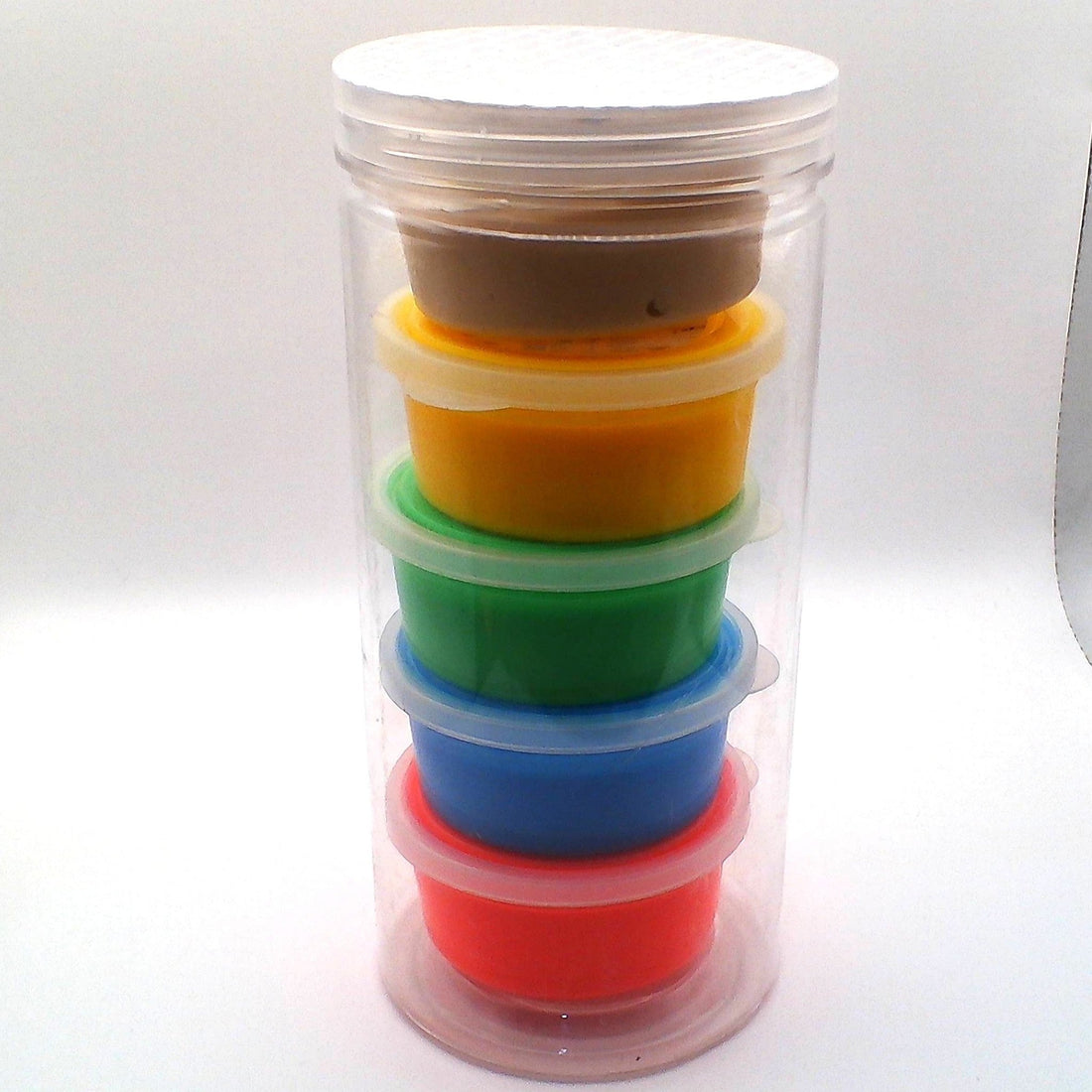 Therapy Putty - 5 Pack - SK11471732