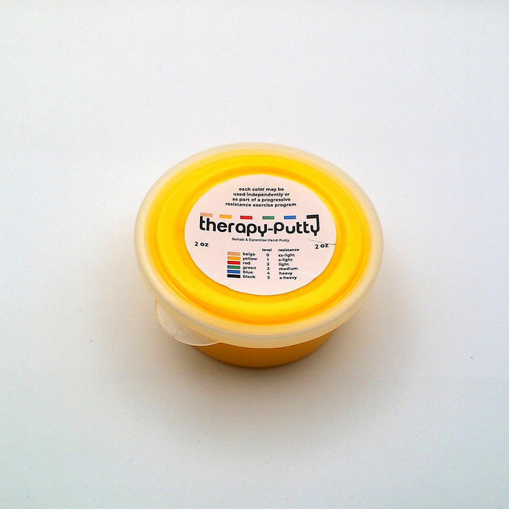 Therapy Putty - Individual Tub 57g - SK75196020