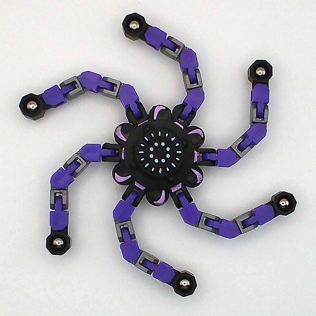 Transformable Fidget Spinner - SK46932030