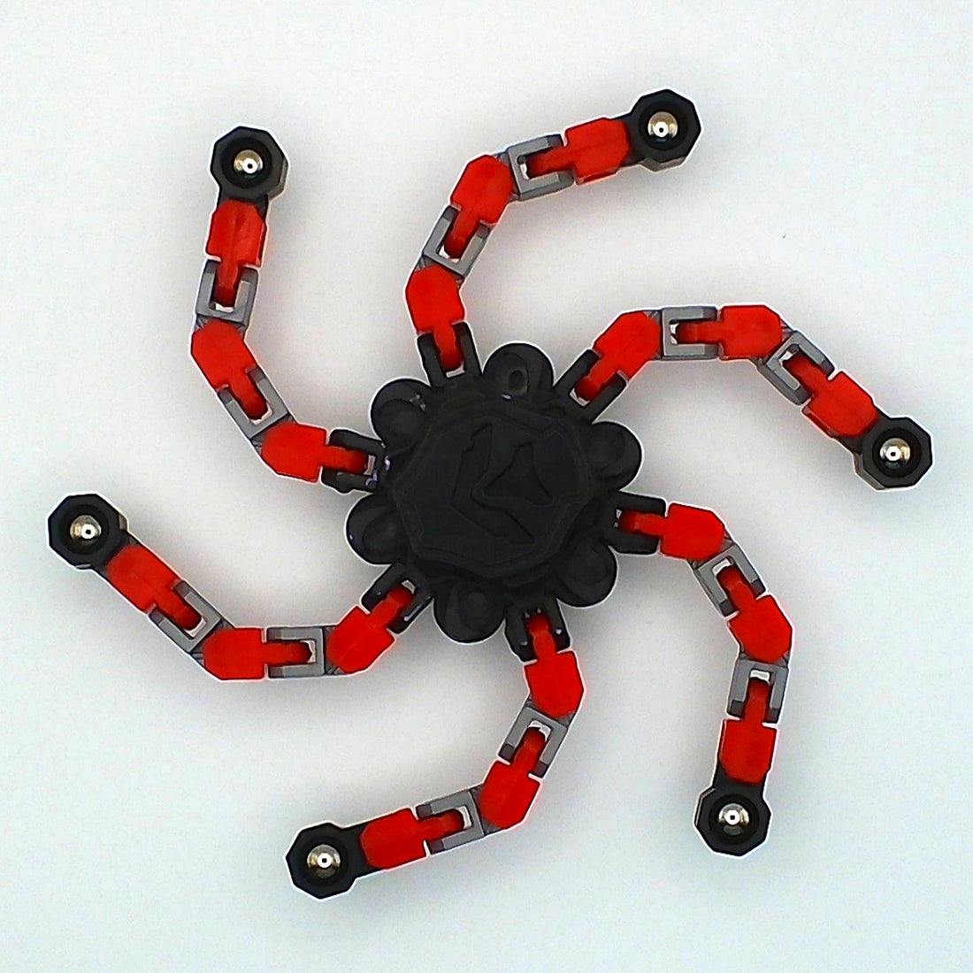 Transformable Fidget Spinner - SK46932031