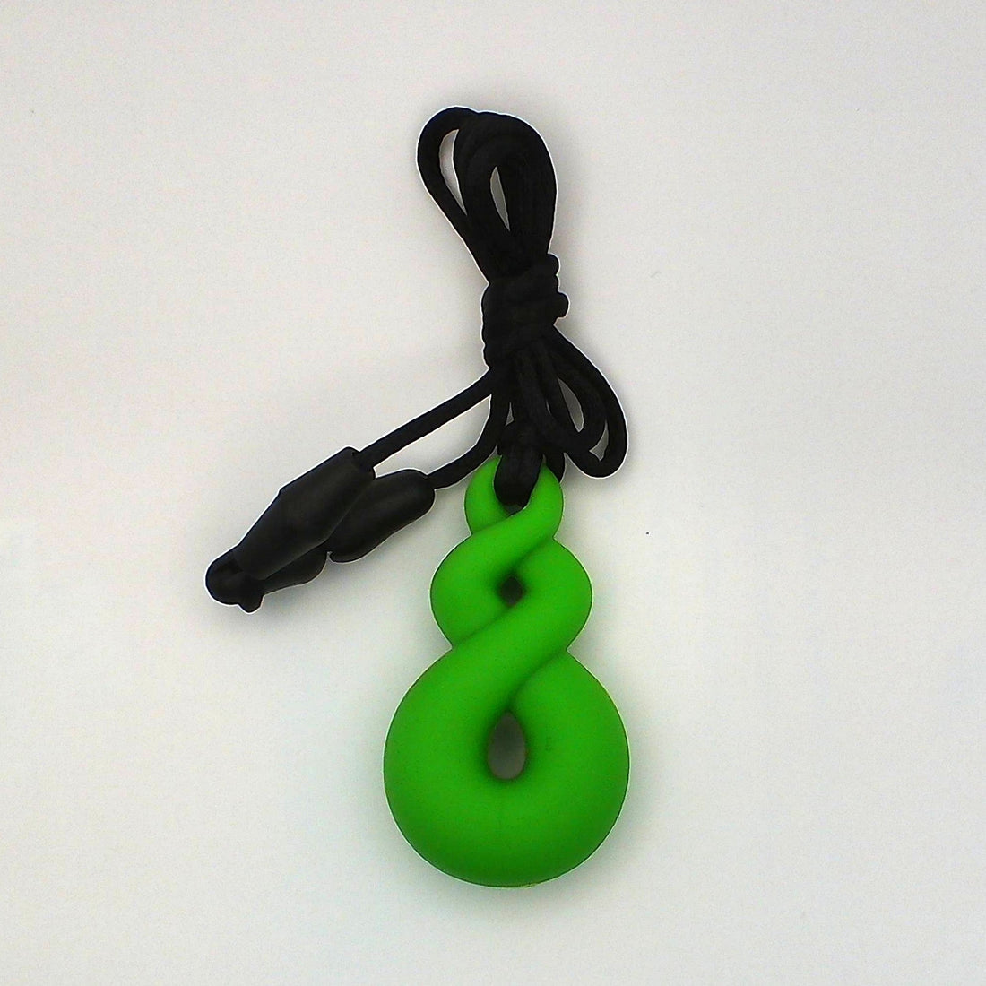 Twisty Chew Necklace - SK21529635
