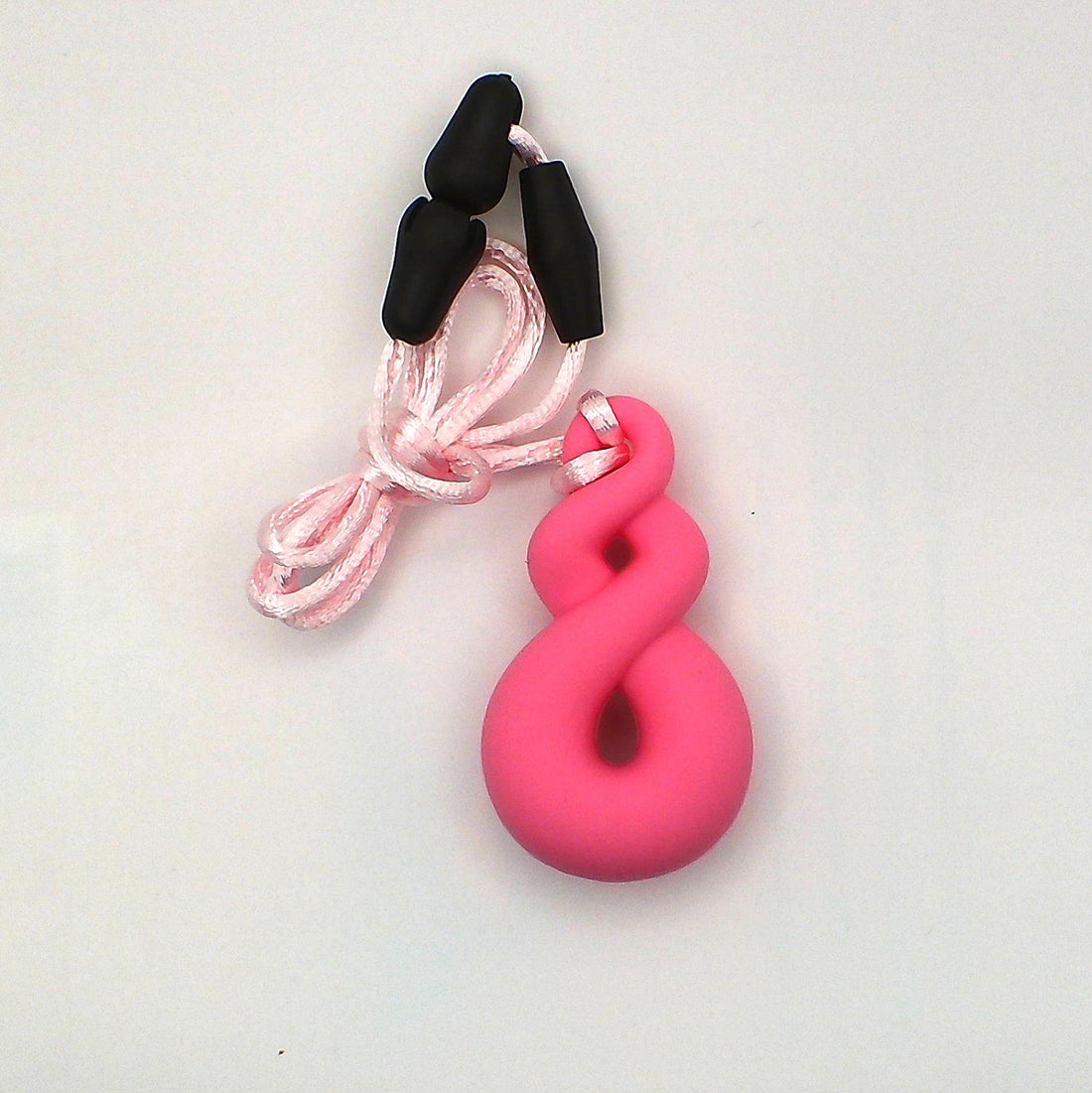 Twisty Chew Necklace - SK29068607