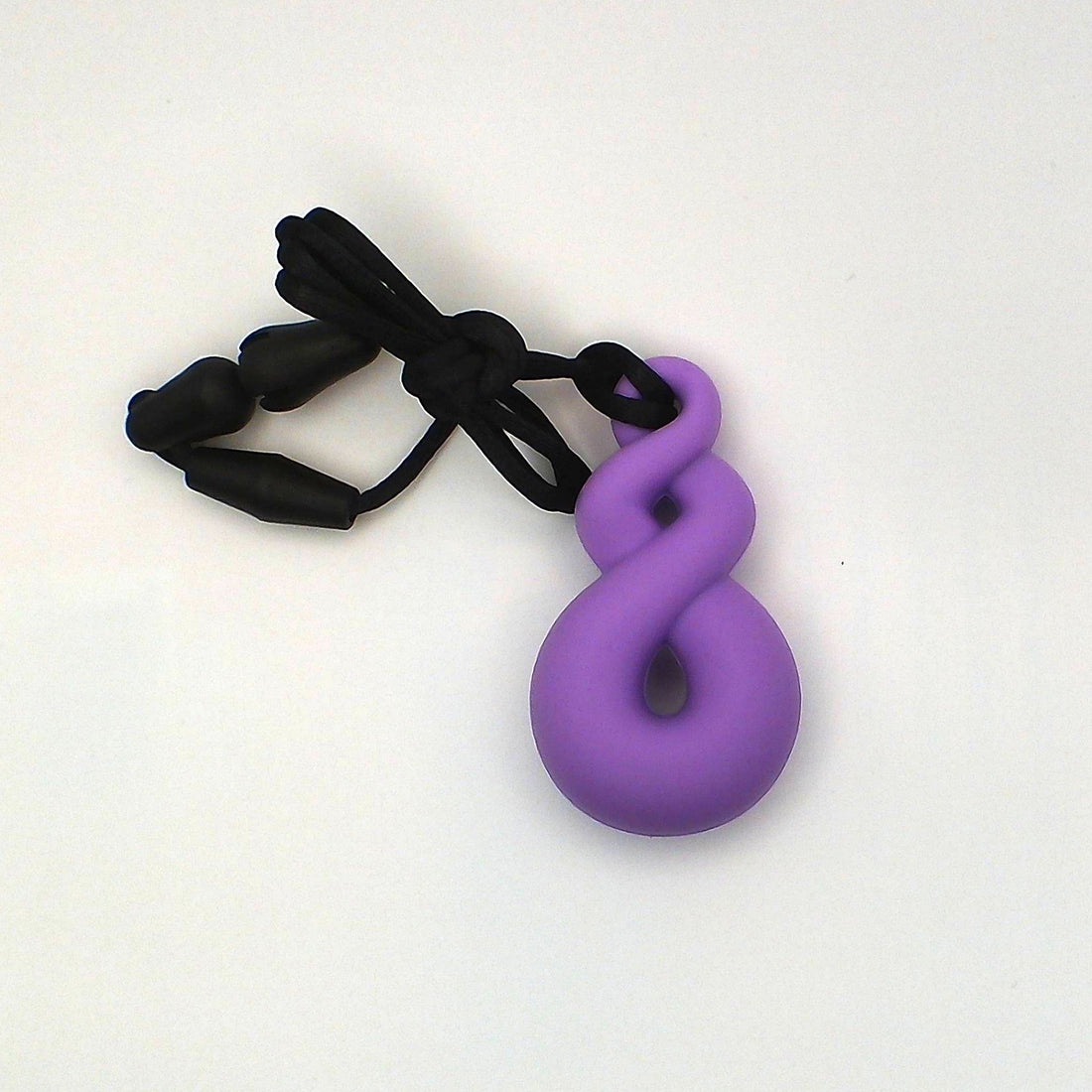 Twisty Chew Necklace - SK99894851