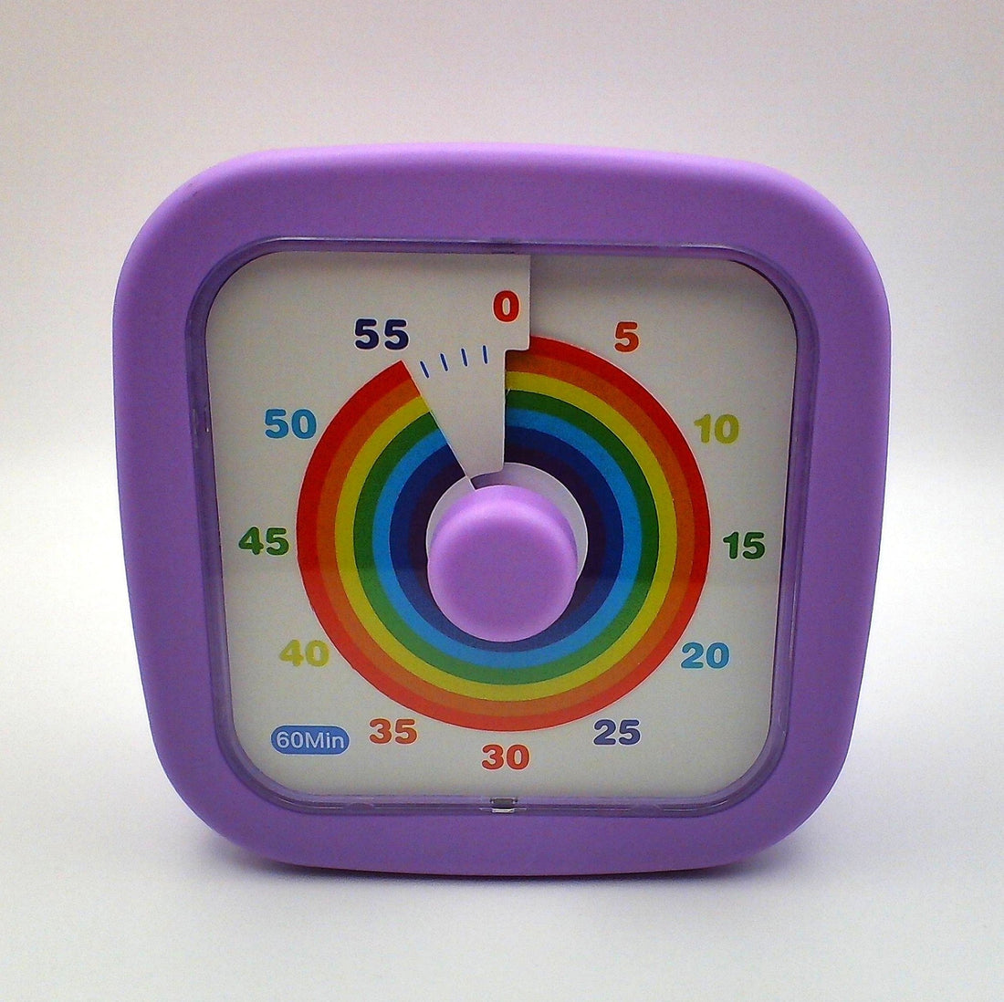 Visual Aid Timer - Square Rainbow - SK65096022