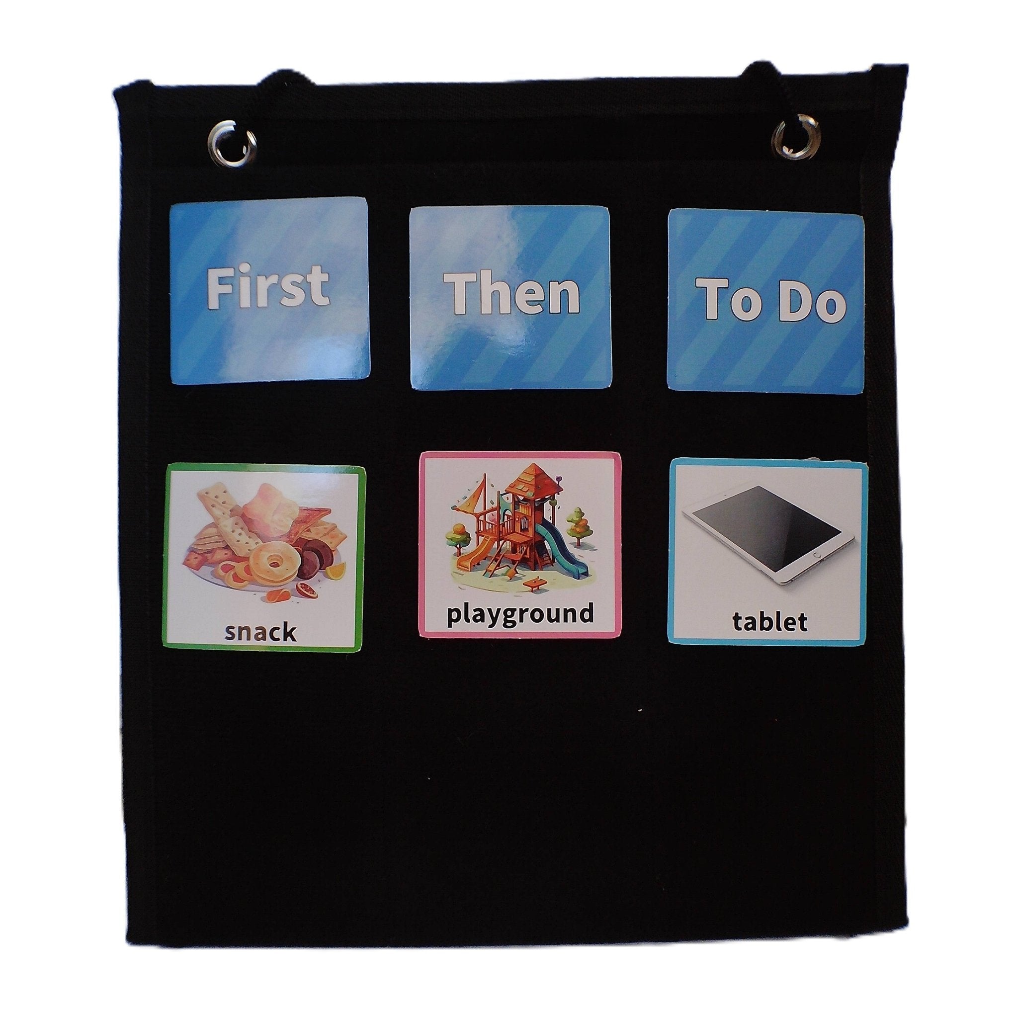 Wall Hanging Daily Schedule - SK75093834