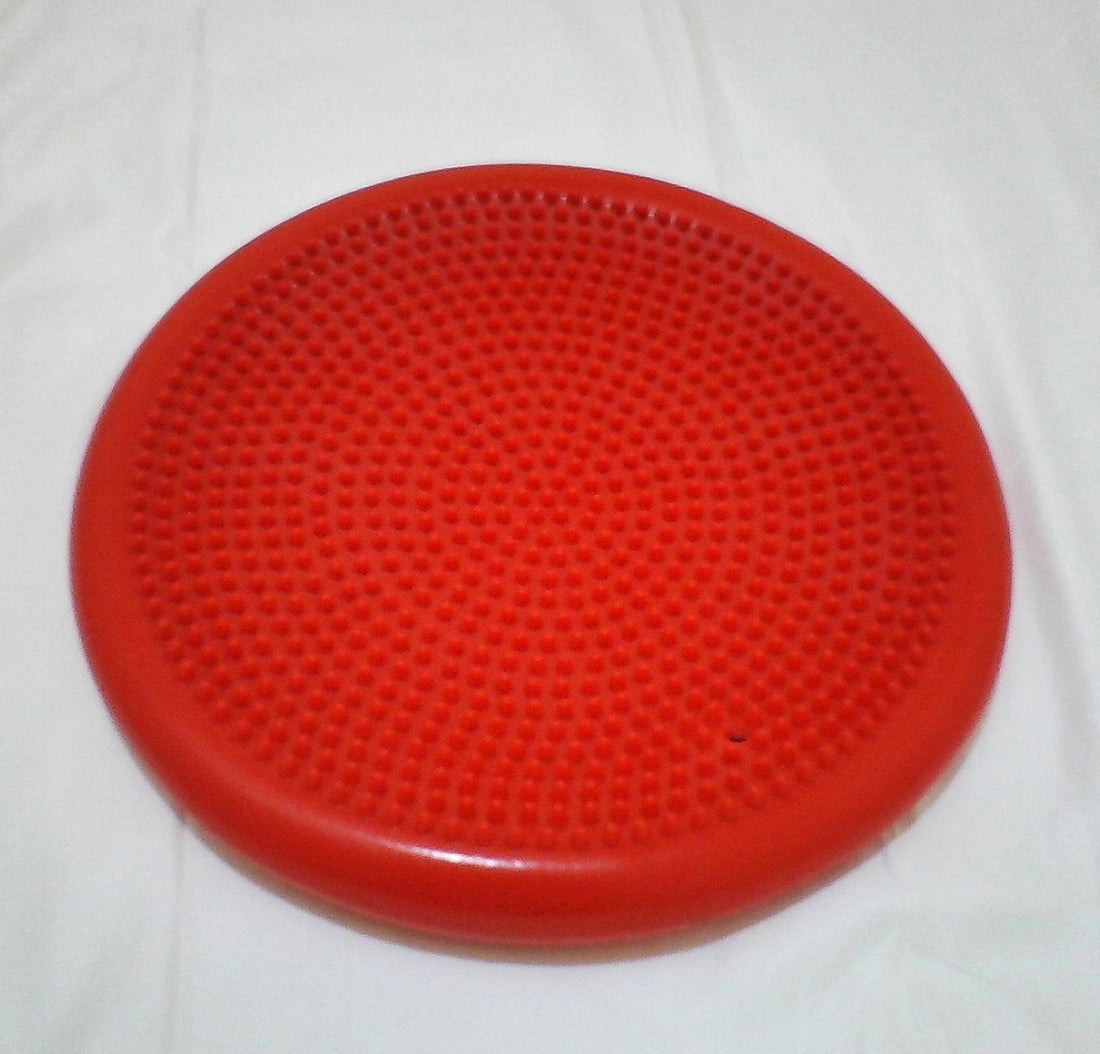 Wiggle Wobble Cushion - SK53708944