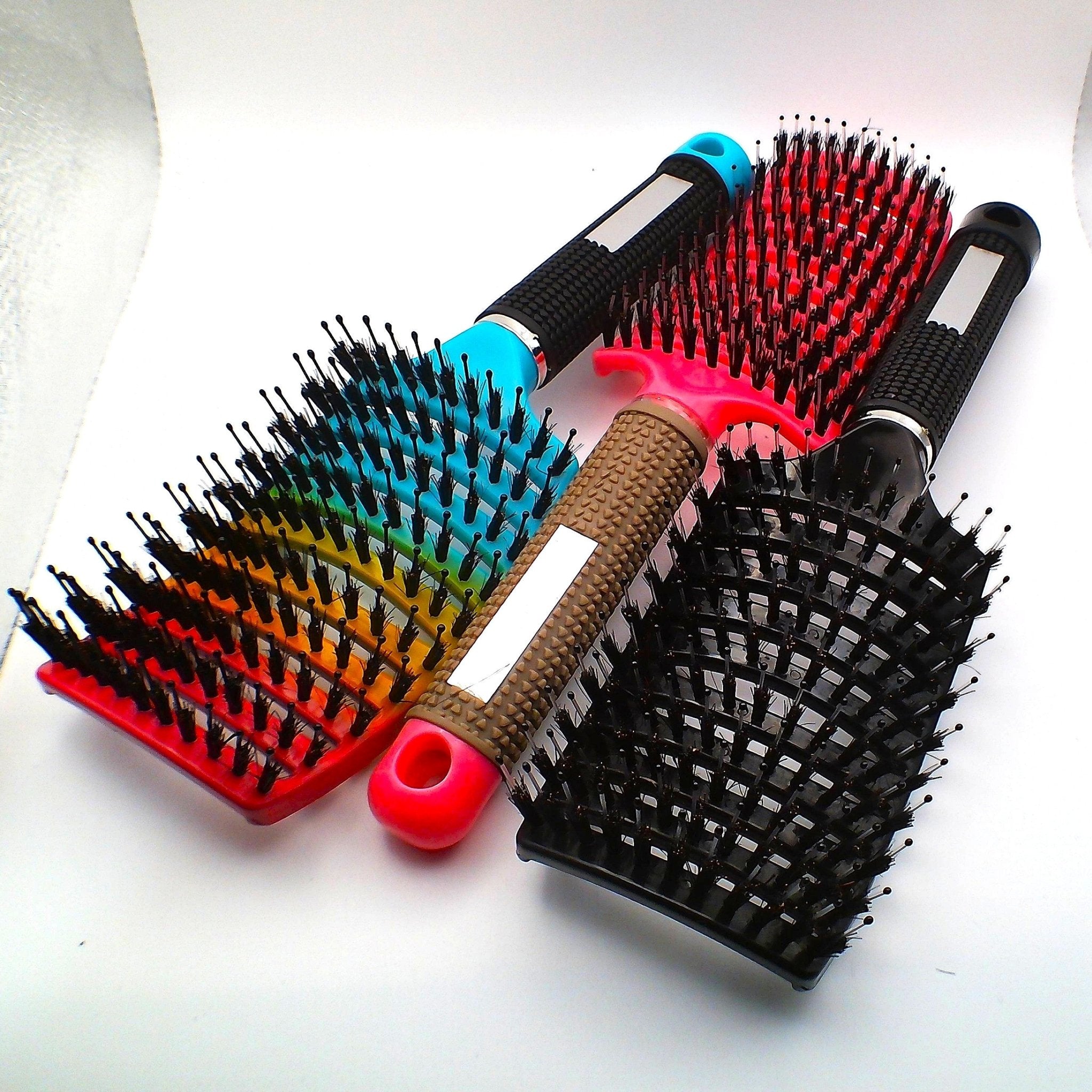 Wonder - Brush for Hair - SK23479727