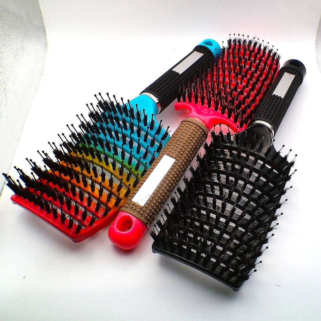 Wonder - Brush for Hair - SK23479727